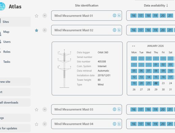 Our new Atlas 3.0 software is here!