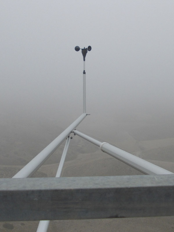 Anemometer NRG Systems #40