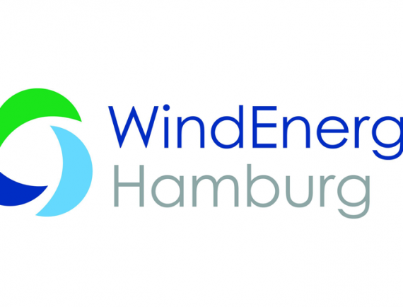 Visit us at the Wind Energy Hamburg 2018