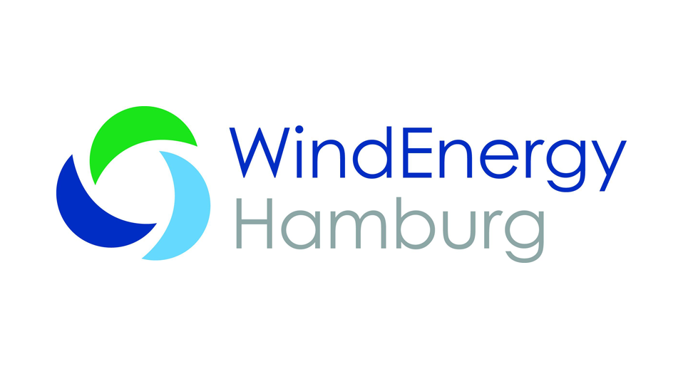Nos visite na Wind Energy exhibition 2018 em Hamburgo