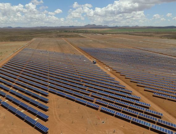 Nuevo pedido para monitorización del rendimiento del sistema fotovoltaico