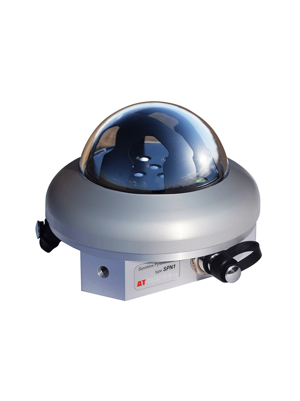 Hot selling BGT-JYZ RS485 0-5V 4-20mA pyranometer solar radiation sensor  for weather station - AliExpress