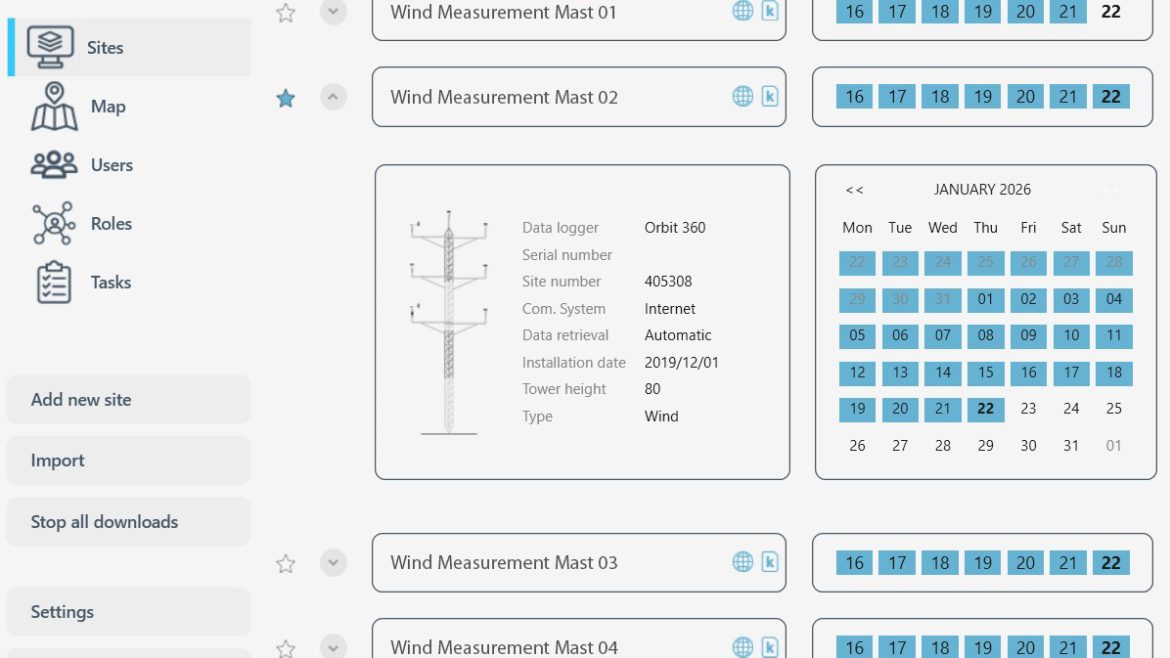 Our new Atlas 3.0 software is here!